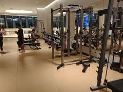 -YCHL FIT 健身(星寰店)