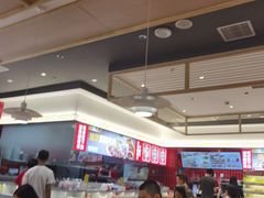 大堂-每味每客·重庆麻辣烫(国泰店)