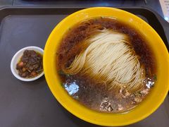 阳春面-毛华美食(清扬路店)