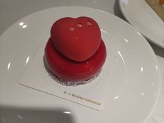 -嗒令甜品·主题融合料理餐厅(首座时代店)