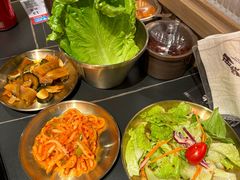 -西塔老太太泥炉烤肉(双井店)