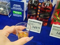 -山姆会员商店(上海浦东店)