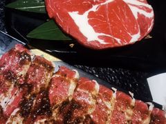 -三千里烧烤(西二道街店)