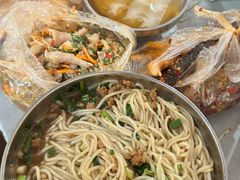 -正宗杨记普洱酸醋米线(总店)