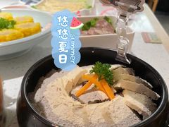 -左庭右院鲜牛肉火锅(苏州园区永旺店)