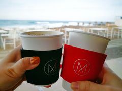 -Cafe Aewol Monsant