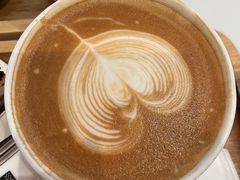 -Peet's 皮爷咖啡(乐峰店)
