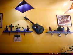 -panchos 墨西哥餐厅(嘉绿苑店)