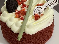 -CAKE BOSS 蛋糕老板(西单君太百货店)
