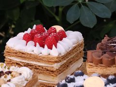 -M'CAKE(西单大悦城店)