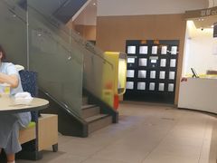 -麦当劳(西单明珠店)