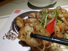 -姜君·千岛湖鱼头馆(浦东大道店)