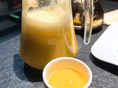 -不老溪贵州菜(广安门总店)