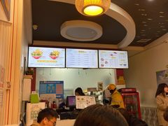 -螺小胖柳州螺蛳粉(钟楼总店)