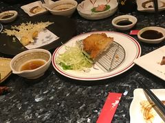 -蘭·日本料理铁板烧(碧云路店)