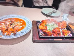 -观音桥步行街