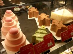 -星巴克(广州正佳广场4层店)