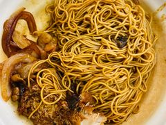 -超爷叔面馆(西园店)
