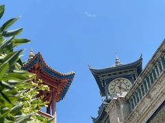 -西宁市东关清真大寺