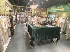 -荷言旗袍(平江店)