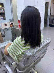 -首脑美发沙龙
