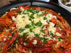-木王宴语·野生鲜菌火锅(玉河店)