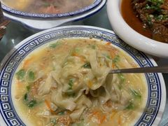 -老雒阳面馆·水席·洛阳菜(偃师店)