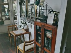 -懒鱼时光馆(沙坪坝店)