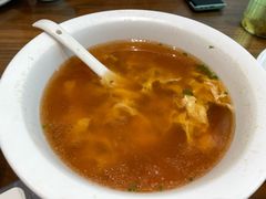 -将相和·海鲜蒸饺大连菜