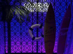 -MOSSO·Liveshow(M3香港广场店)