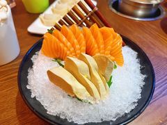 -东海怡品海鲜豆捞(星街坊店)