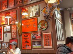 -王繁星面馆(西安熙地港店)