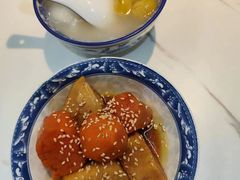 -黄记潮汕甜汤(贝底田坊店)