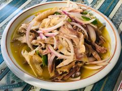 -阿吾丹的烤羊·新疆菜·抓饭·拌面(乌尔禾店)
