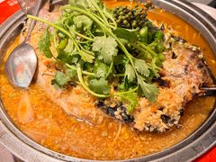 -探炉·香辣豆花烤鱼(笋岗宝能环球汇店)