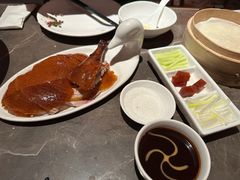 -金鸭季·北京烤鸭(深业上城店)