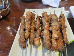-巴依老爷新疆餐厅