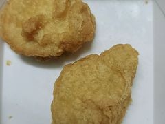 麦乐鸡块-麦当劳(南京五龙店)