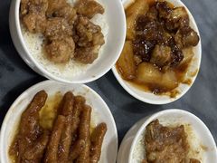 -品香排骨饭(羊官路店)