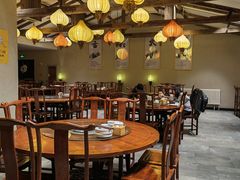 -古关火锅店(古北水镇景区店)