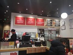 -食其家·牛丼咖喱(太阳宫店)