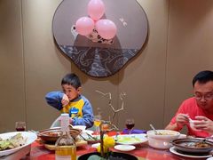 -西湖春天•老字号杭州菜(百汇店)