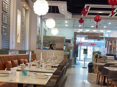 -金湖港式餐厅(建外店)