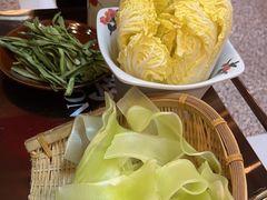 -鸿姐老火锅(花园路店)
