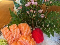 -阿吾罗日本料理(K11艺术中心店)
