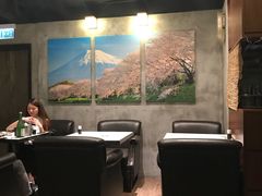 大堂-家贺屋刺身寿司专门店