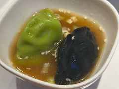 -德发长饺子·非遗(钟楼店)