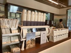 -HOLY BAGEL(苏河店)