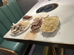-四川简阳羊肉汤火锅(金台路店)