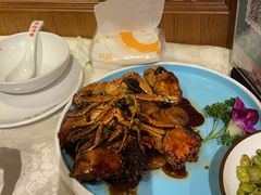 -三玛璐酒楼(汉口路店)